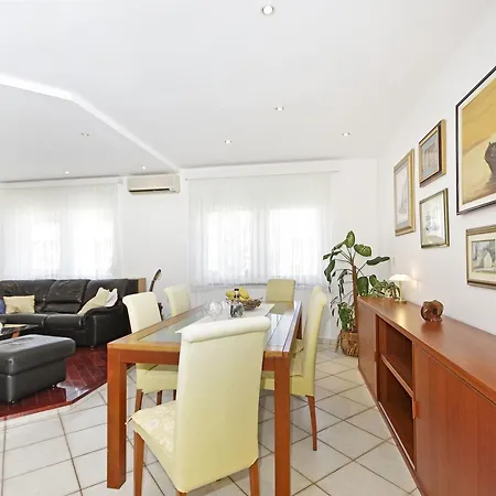 D & J Apartment Spalato Esterno foto
