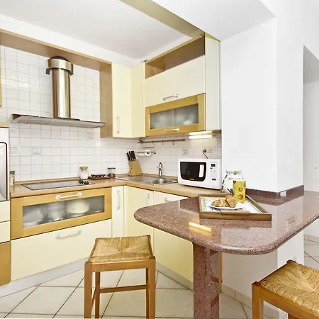 D & J Apartment Spalato Esterno foto