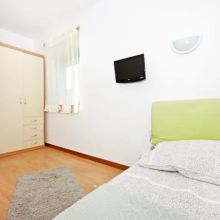 D & J Apartment Spalato Esterno foto