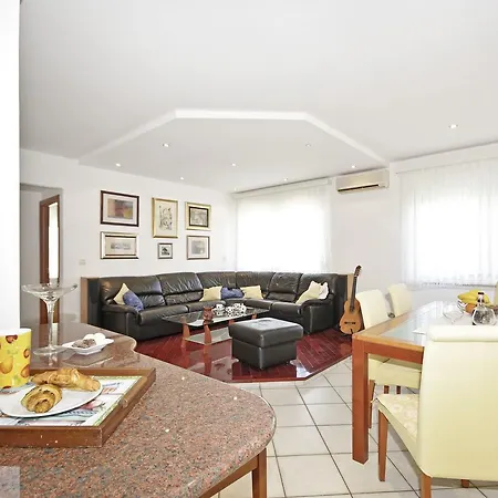 D & J Apartment Spalato Esterno foto