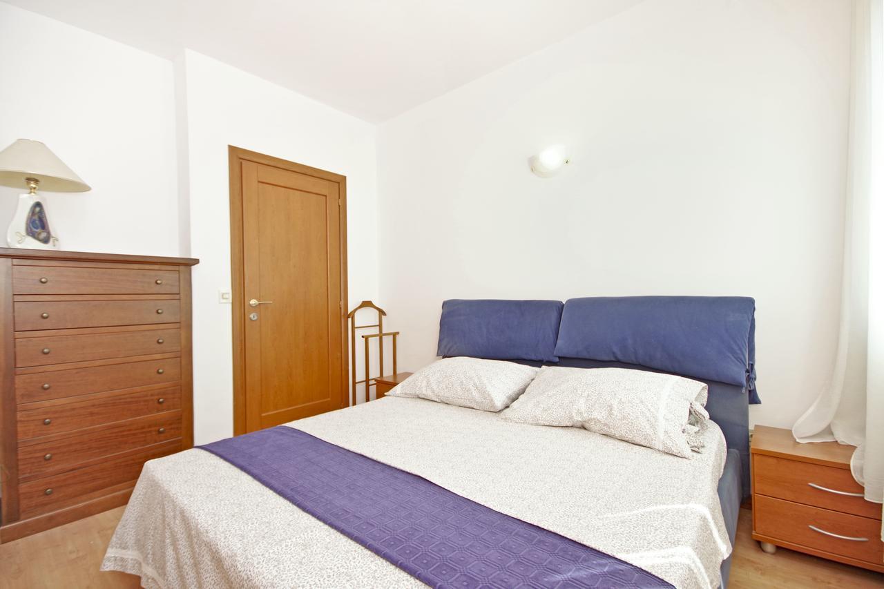 Appartamento D & J Spalato
