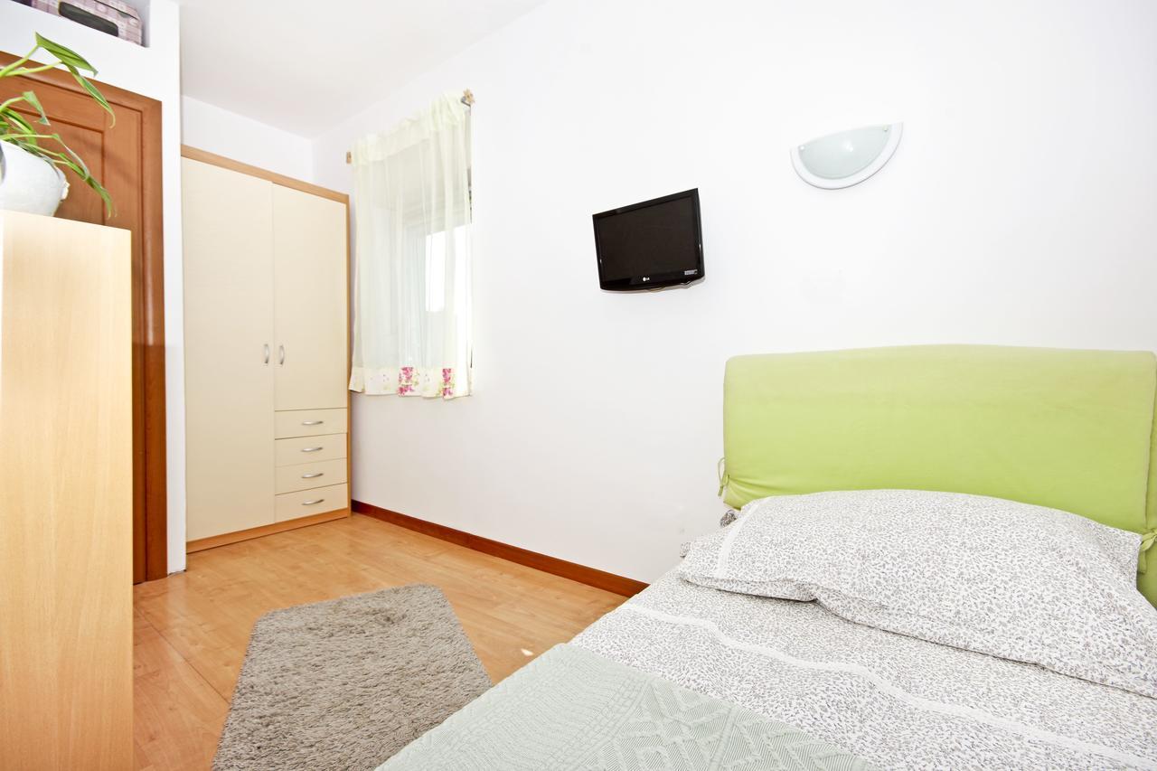 Appartamento D & J Spalato